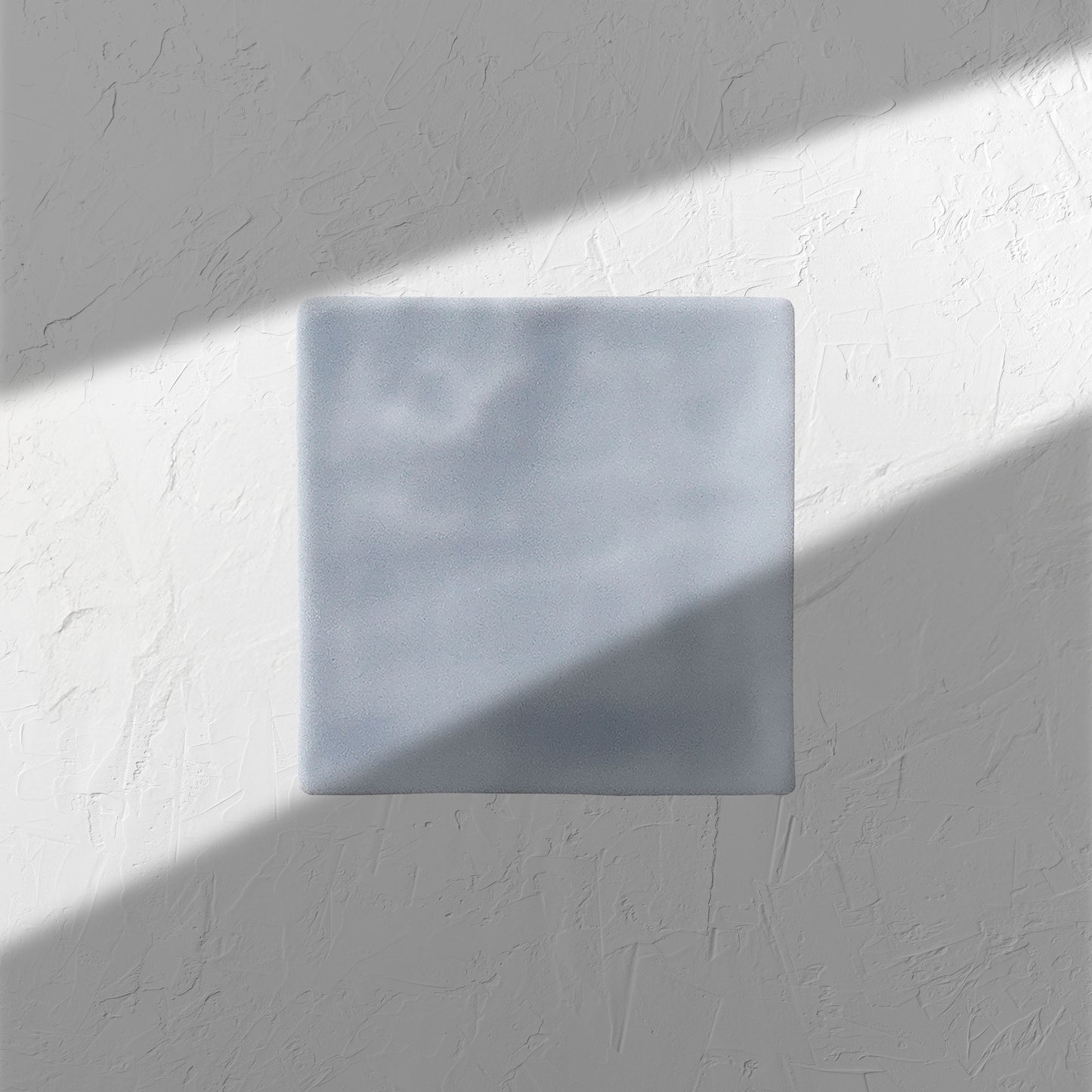 Luxe Sea Blue Matt 100x100mm