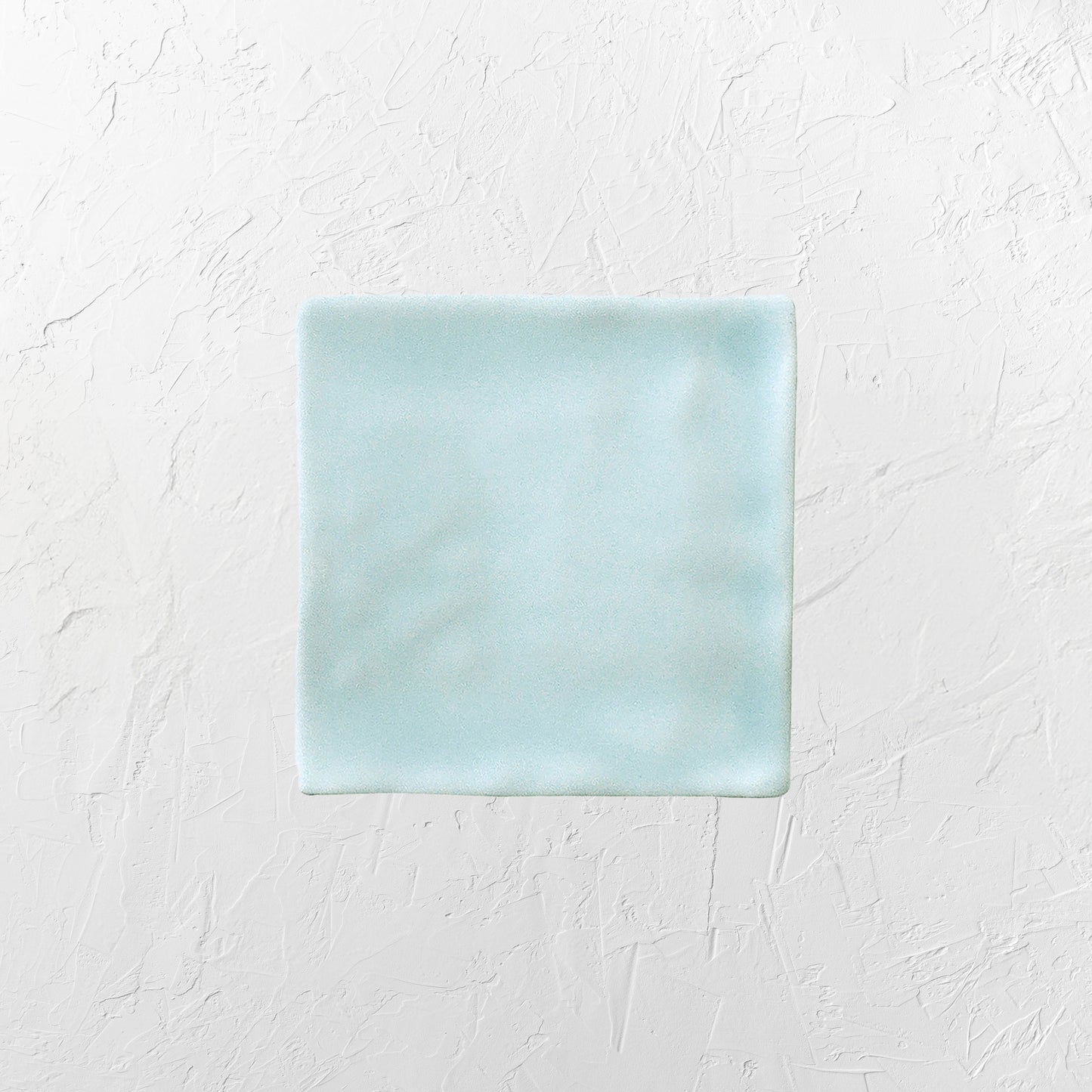 Luxe Sky Blue Matt 100x100mm