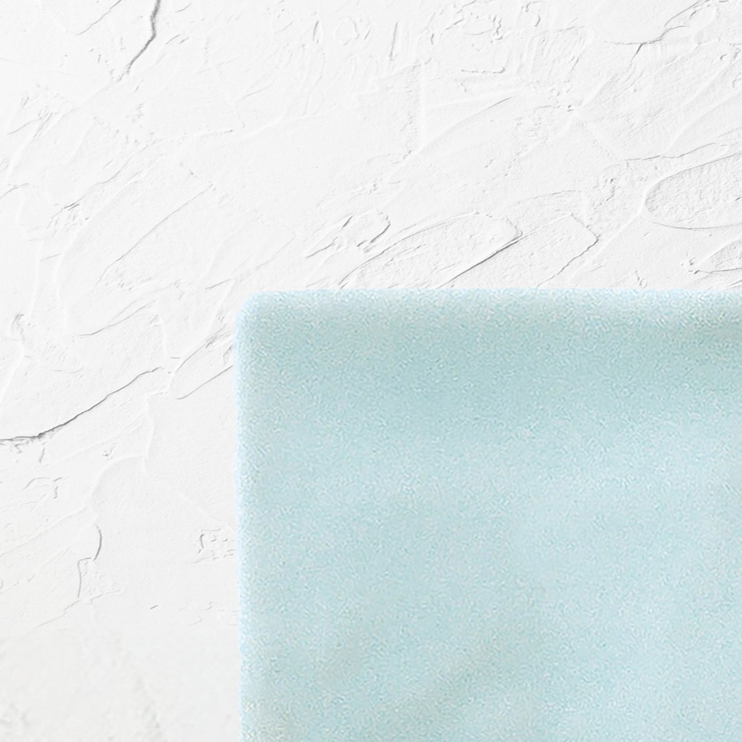 Luxe Sky Blue Matt 100x100mm