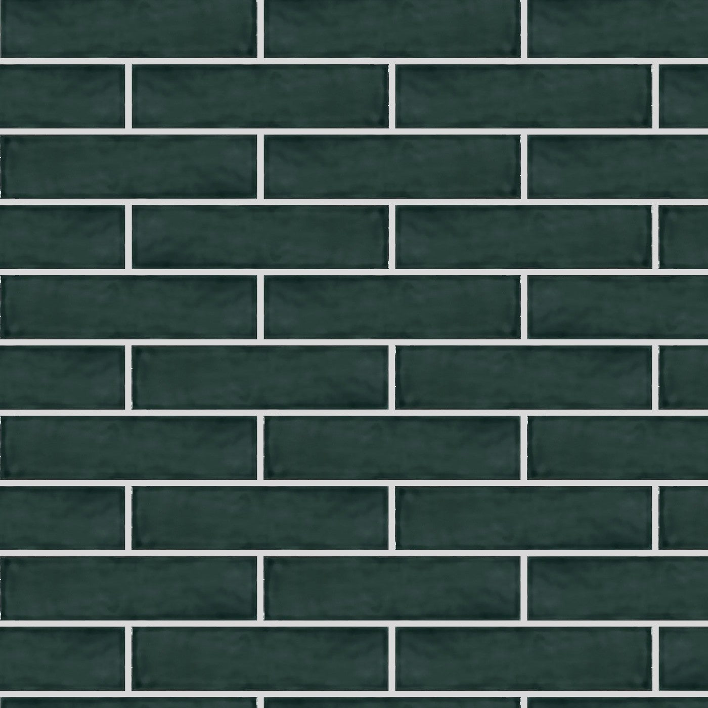 Aura Emerald Gloss 75x300mm