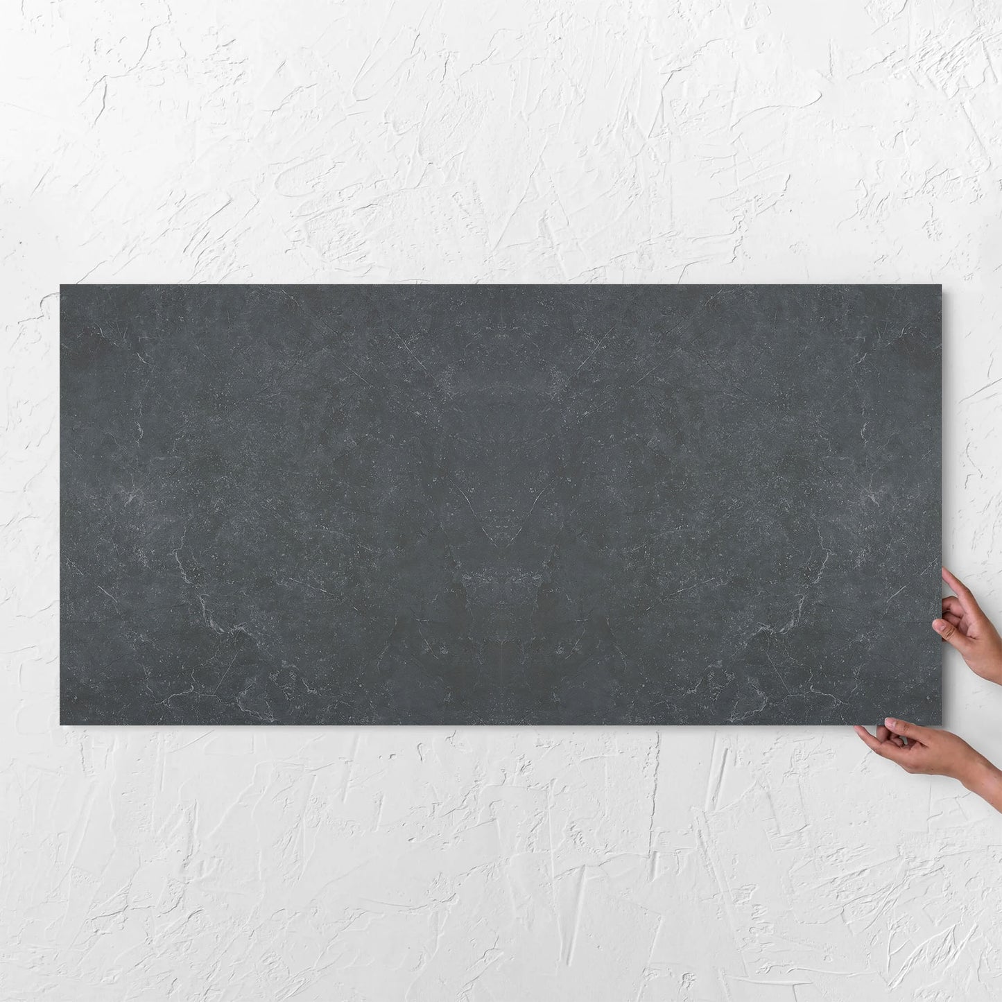 Amalfi Antracita Matt Smooth Grip 600x1200mm