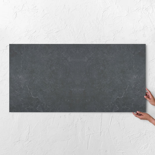Amalfi Antracita Matt Smooth Grip 600x1200mm
