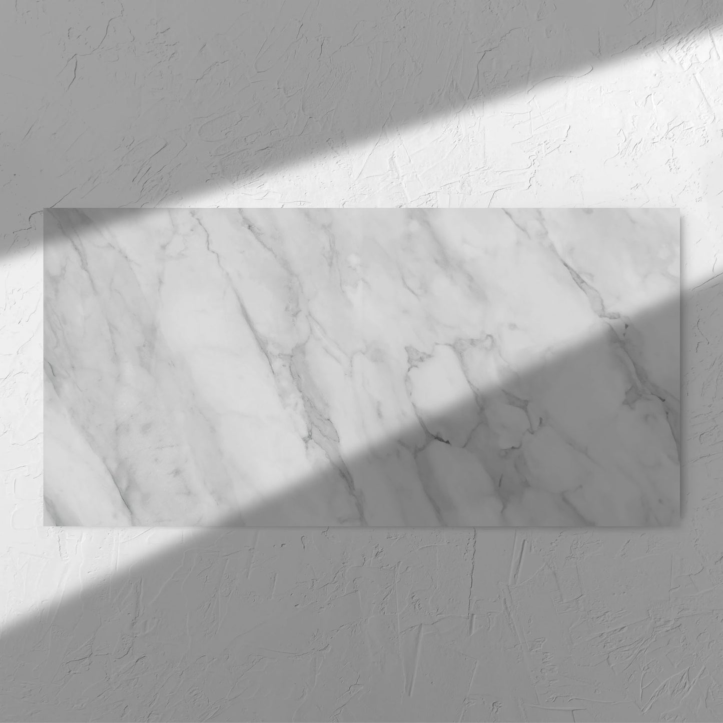 Executive Stone Arabescato Marble Matt 600x1200mm