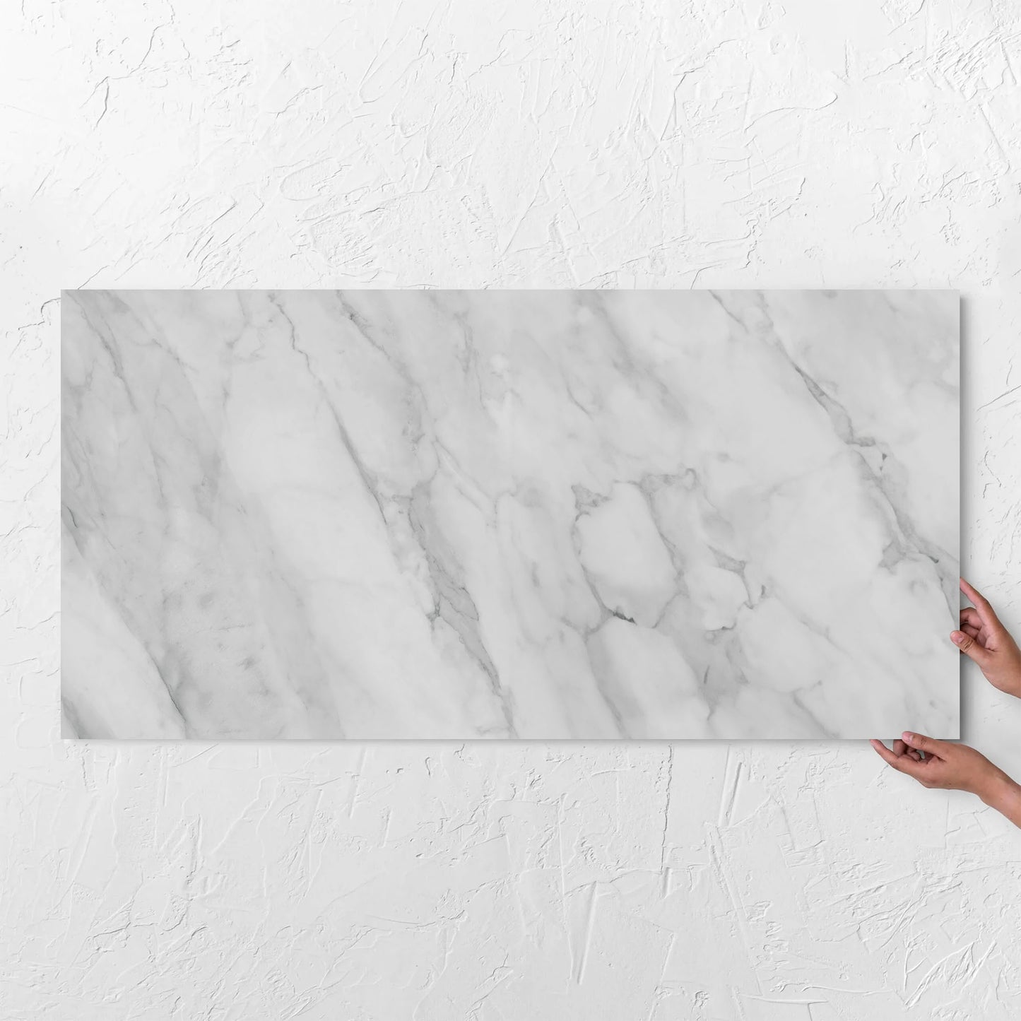 Executive Stone Arabescato Marble Matt 600x1200mm