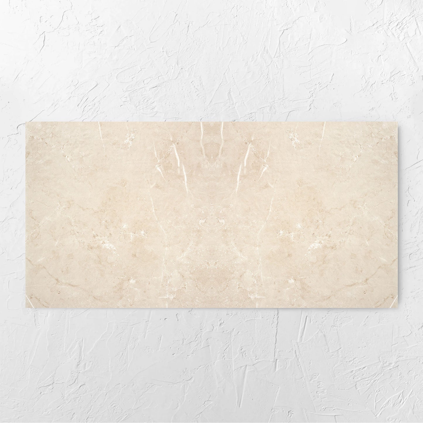 Amalfi Beige Matt Smooth Grip 600x1200mm