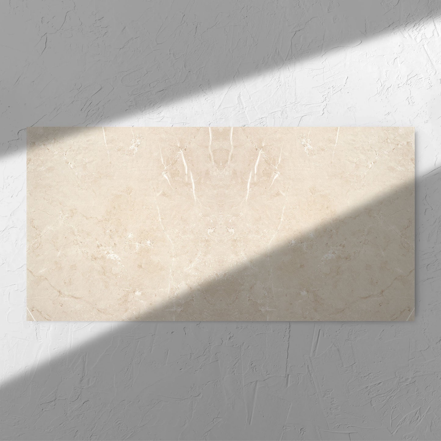 Amalfi Beige Matt Smooth Grip 600x1200mm