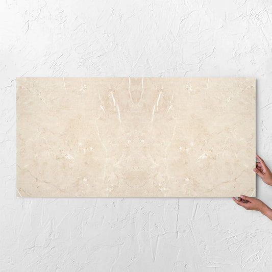 Amalfi Beige Matt Smooth Grip 600x1200mm