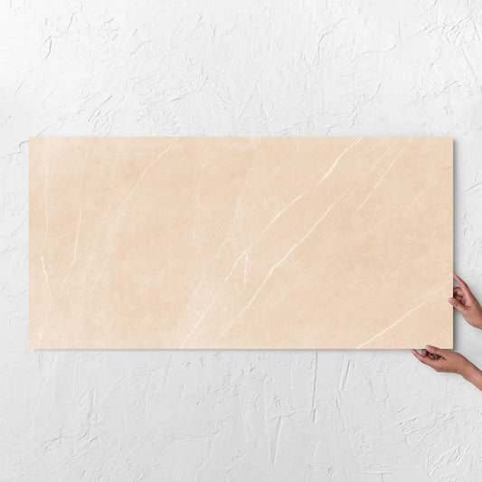Bracca Beige Polished 600x1200mm