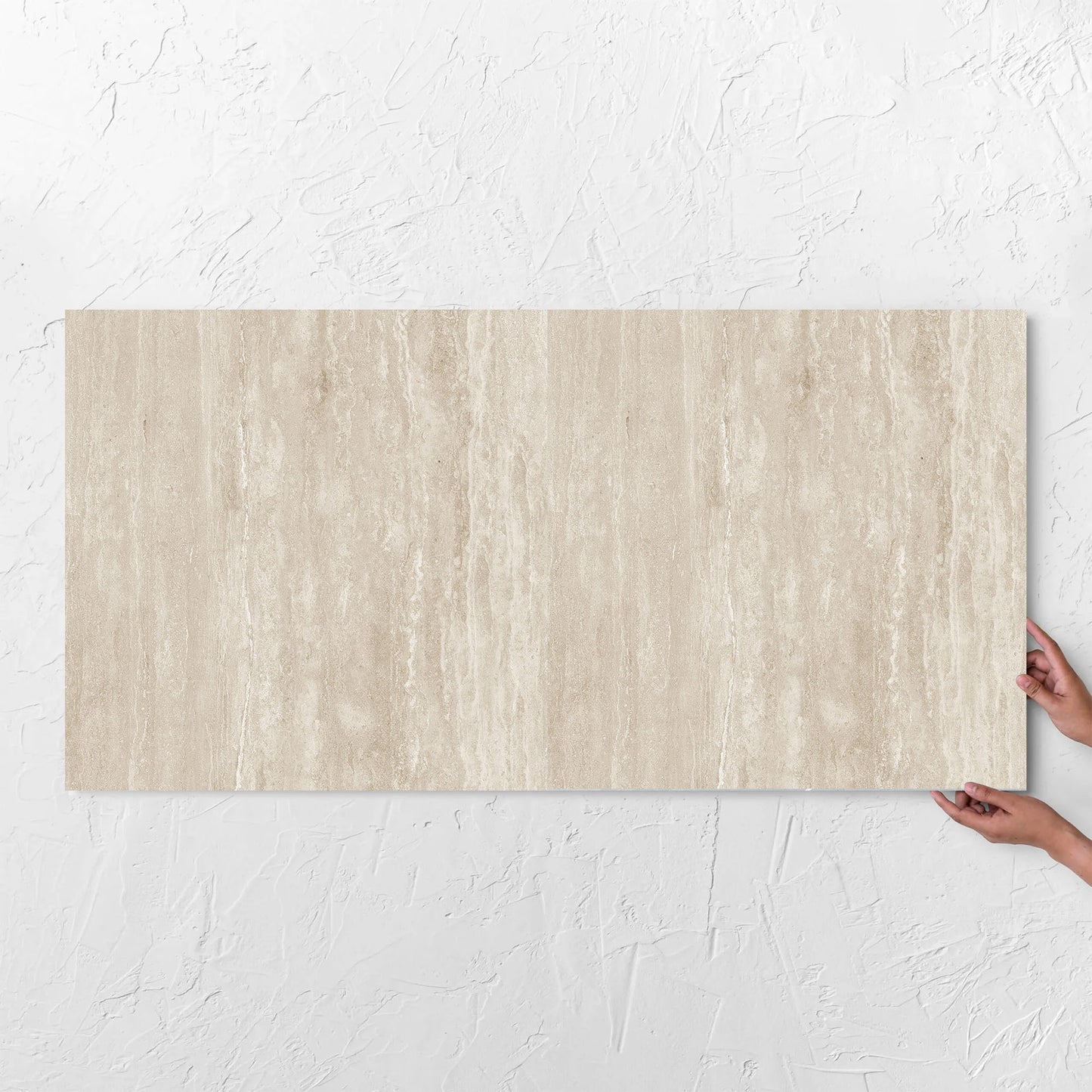 Marble Vein Sand Matt Smooth Grip 600x1200mm
