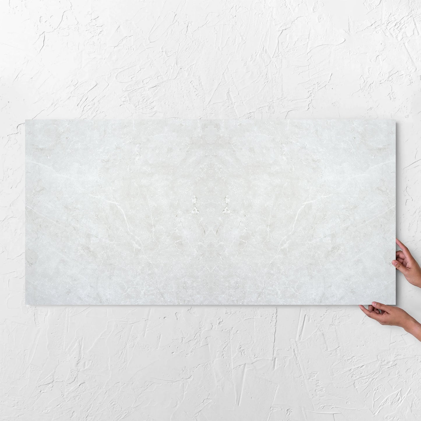 Amalfi Blanco Matt Smooth Grip 600x1200mm