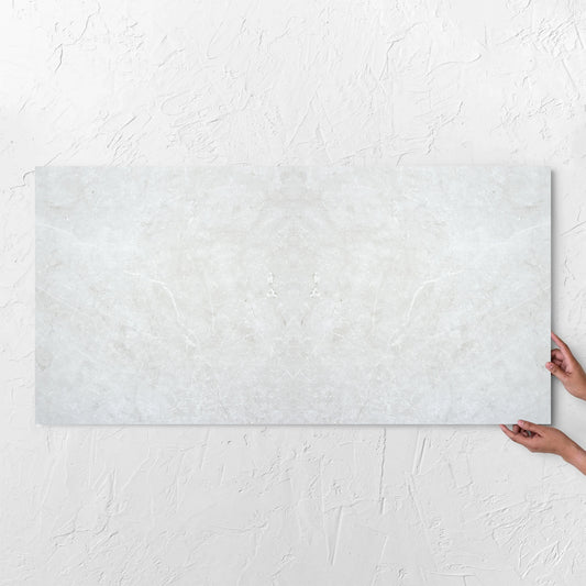 Amalfi Blanco Matt Smooth Grip 600x1200mm