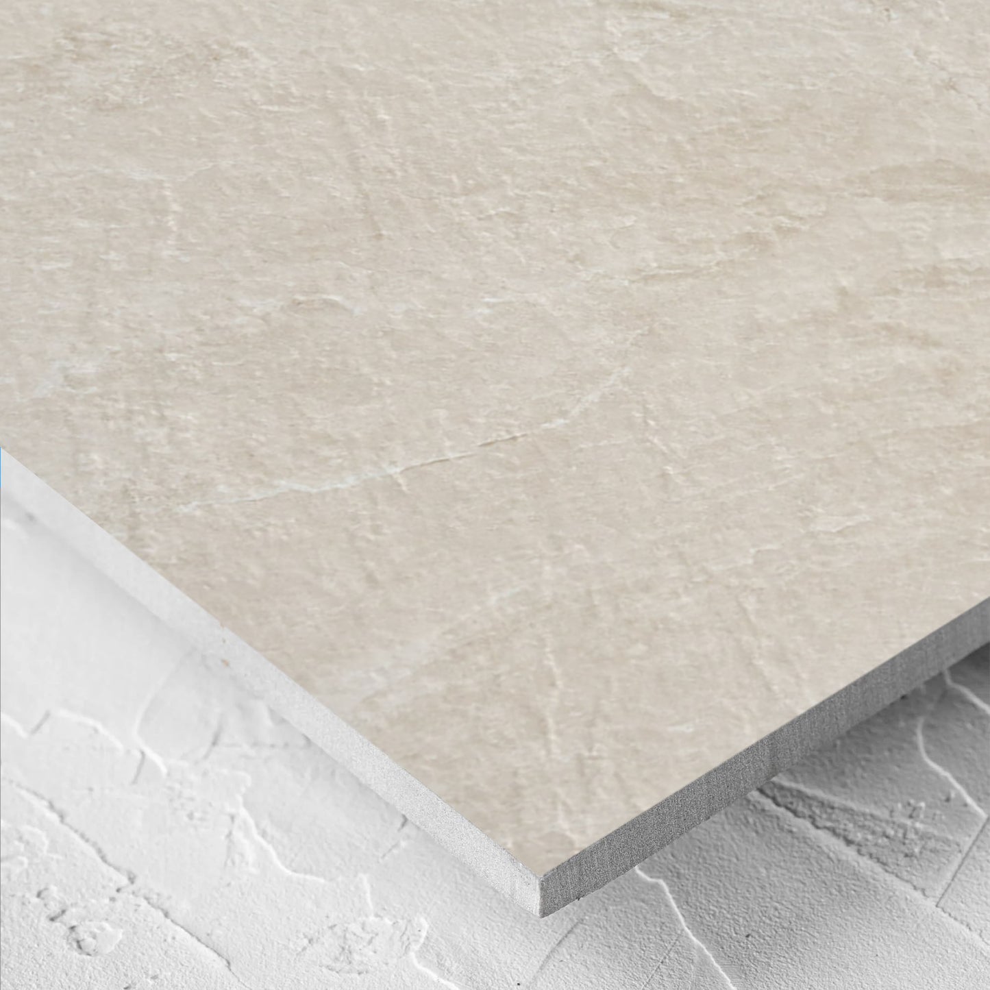 Slate Rock Bone Matt Smooth Grip 600x1200mm