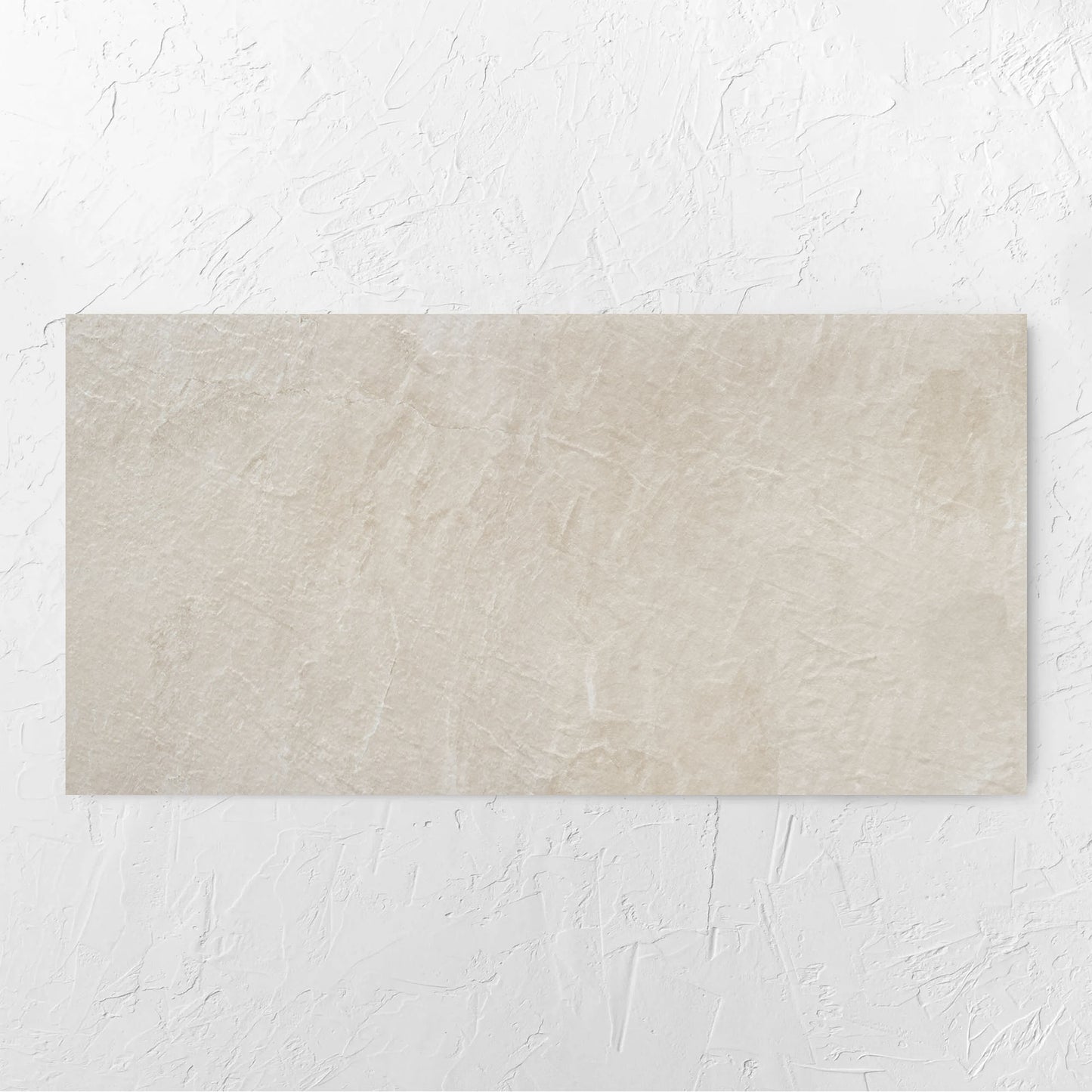 Slate Rock Bone Matt Smooth Grip 600x1200mm