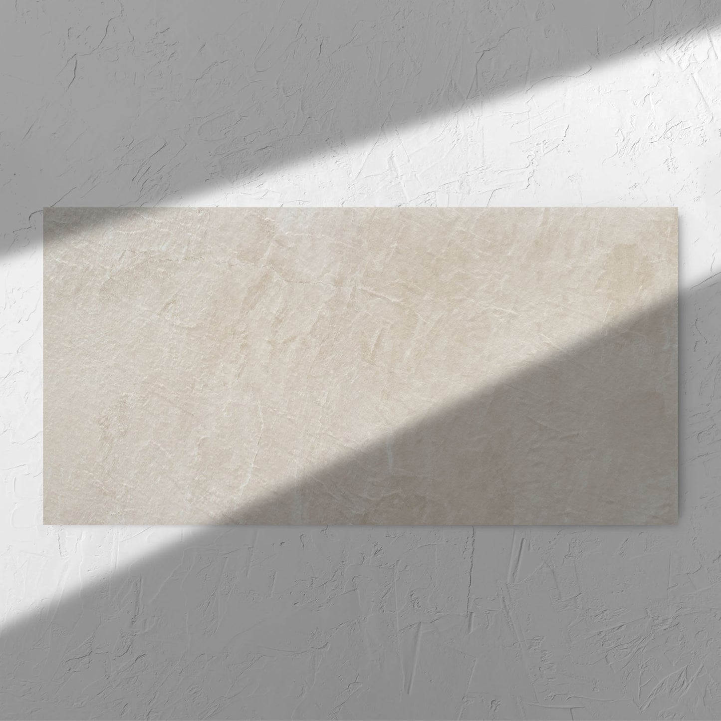 Slate Rock Bone Matt Smooth Grip 600x1200mm
