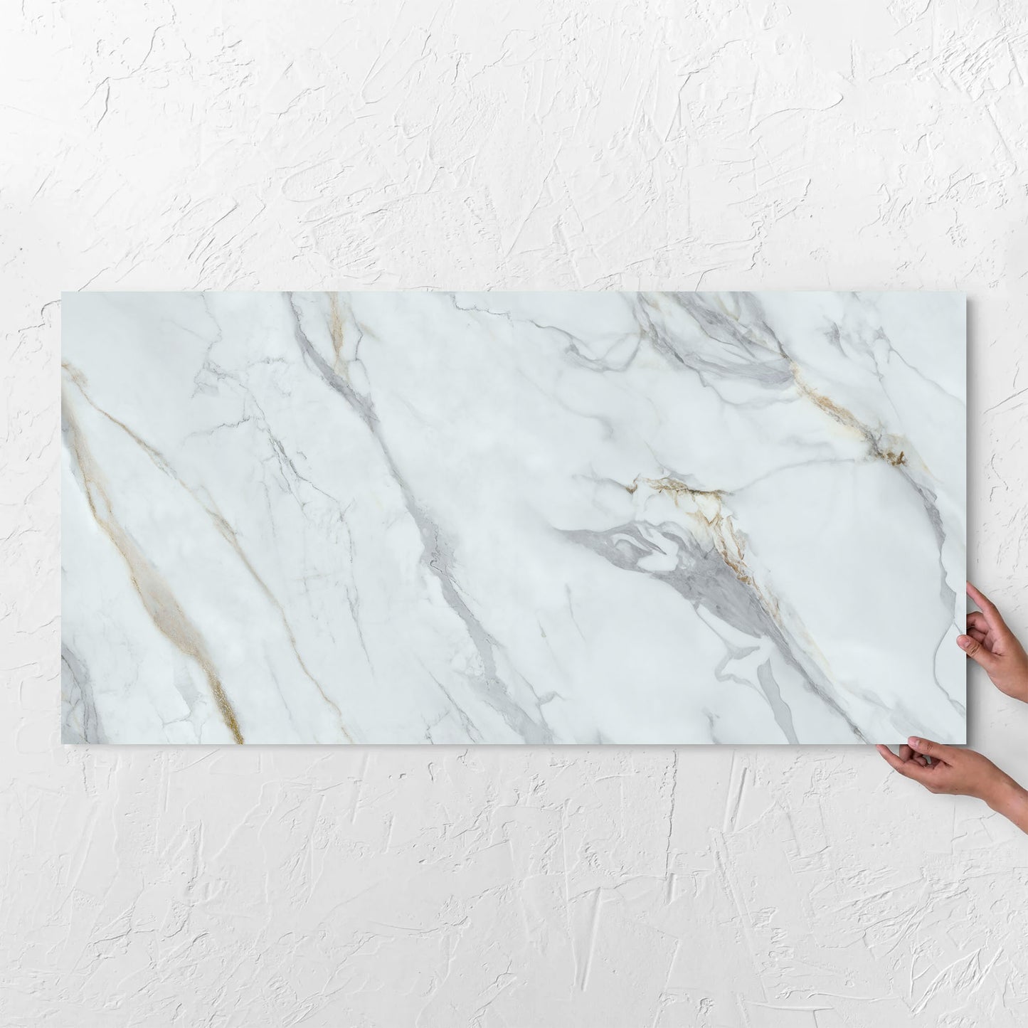 Executive Stone Calcutta Marble Polished 600x1200mm