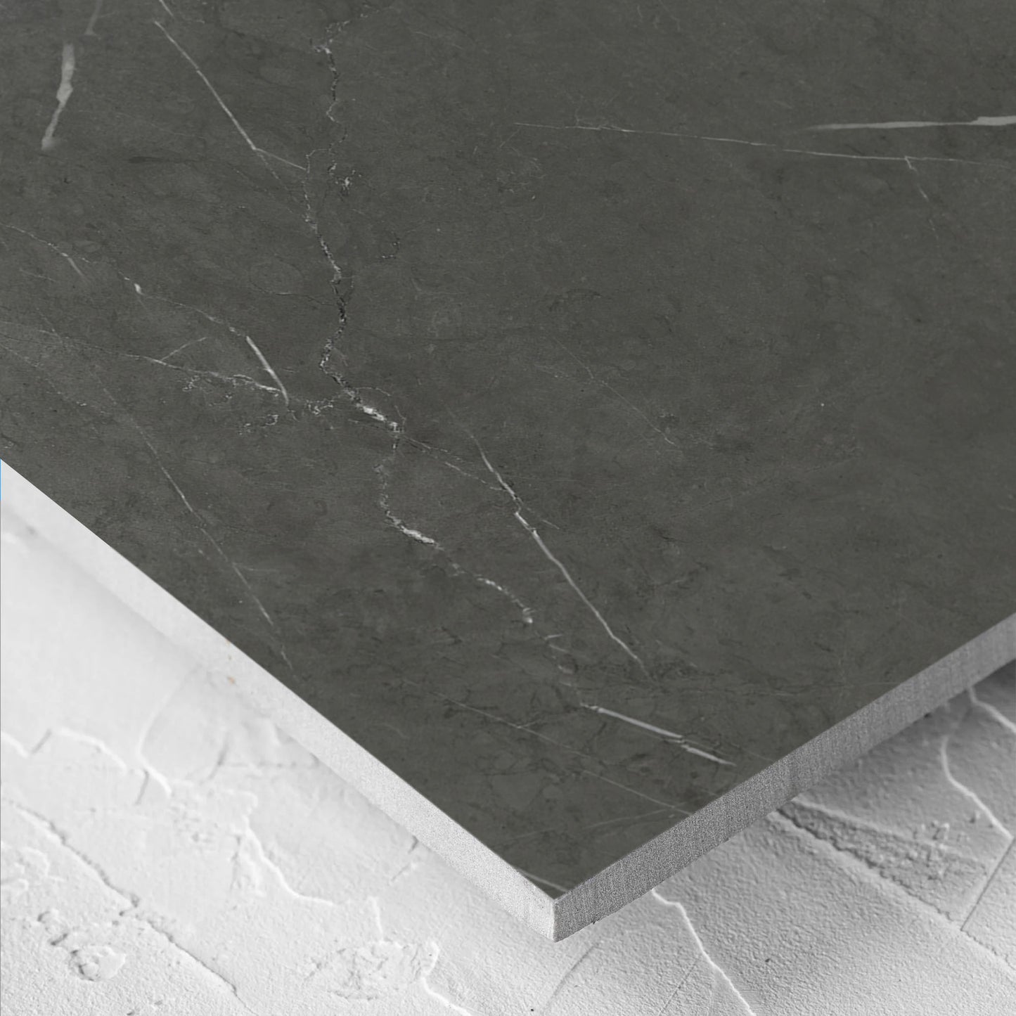Bracca Dark Grey Matt 600x1200mm