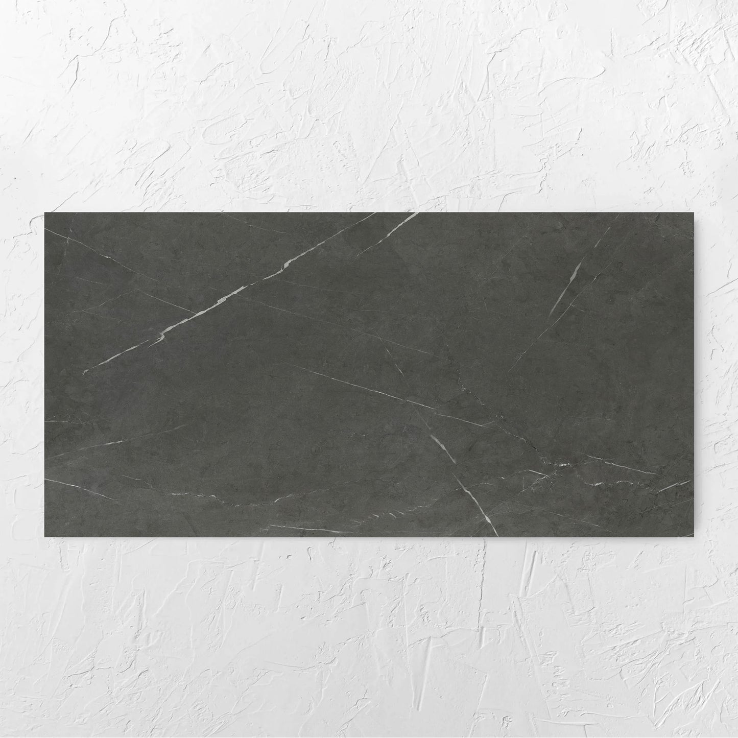 Bracca Dark Grey Matt 600x1200mm