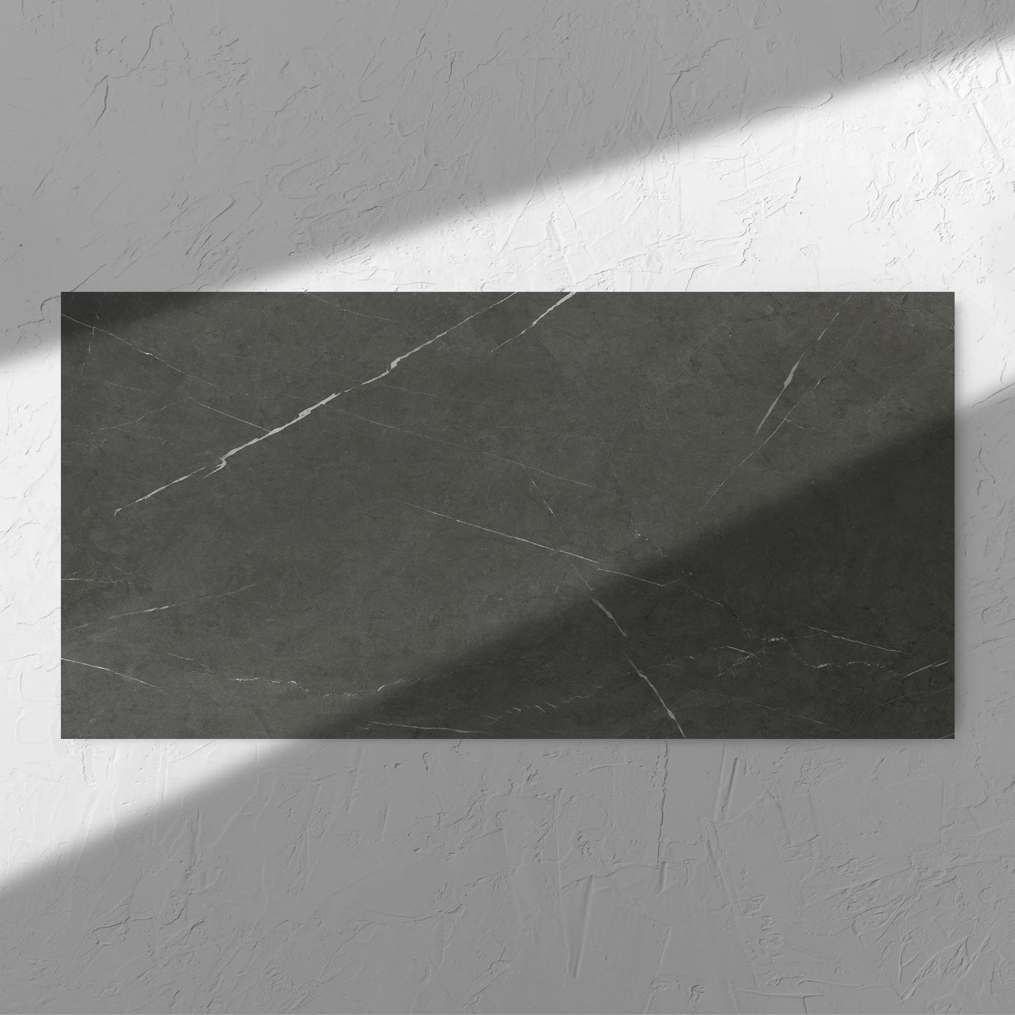 Bracca Dark Grey Matt 600x1200mm
