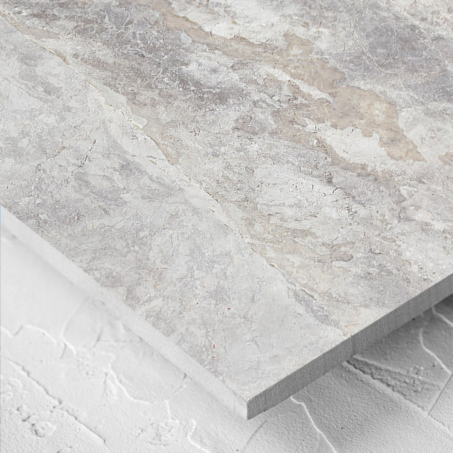 Tundra Grey Lappato 600x1200mm