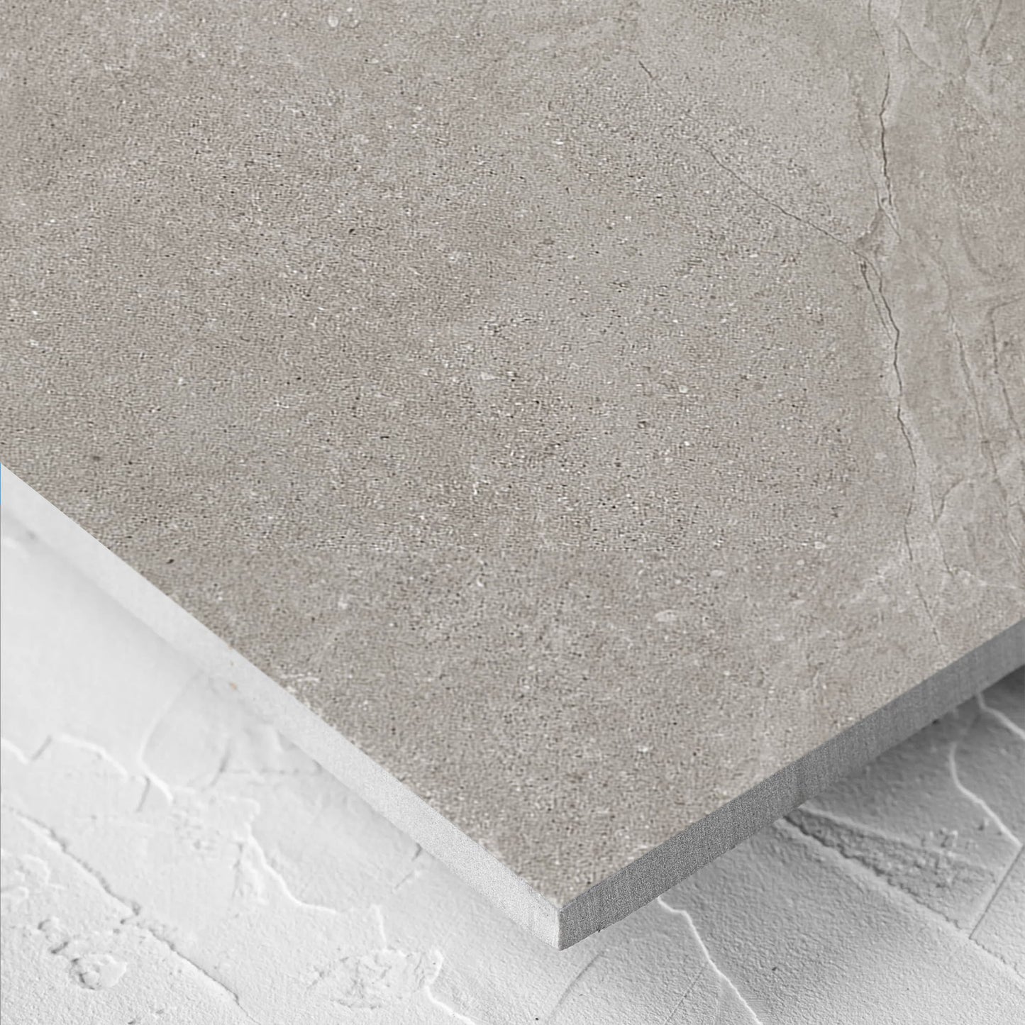 Magic Stone Grey Matt Smooth Grip 600x1200mm