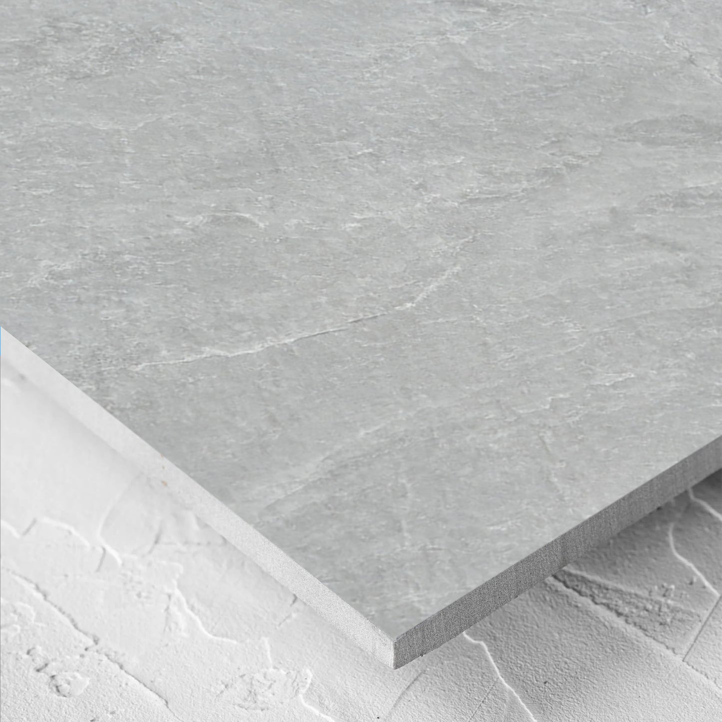Slate Rock Grey Matt Smooth Grip 600x1200mm