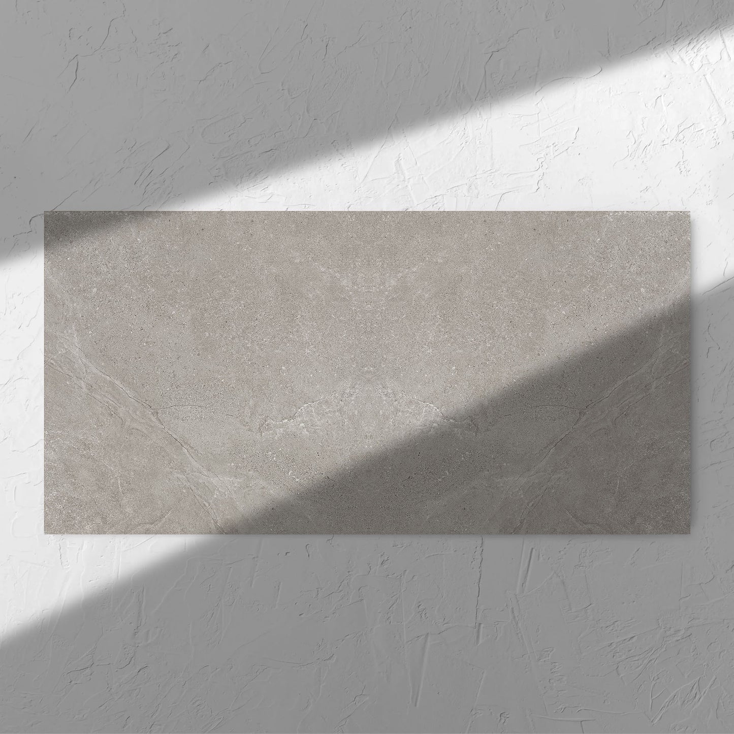 Magic Stone Grey Matt Smooth Grip 600x1200mm