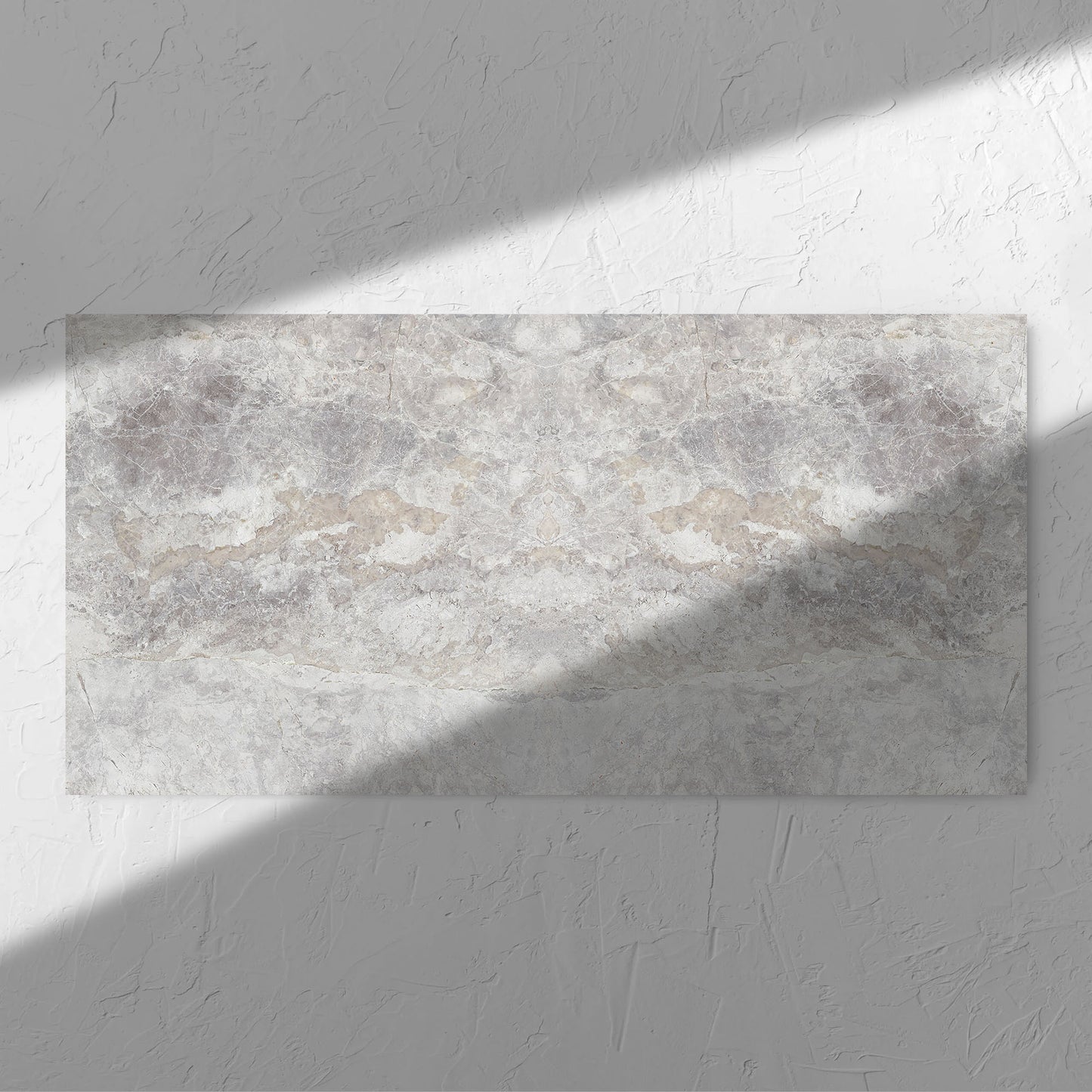 Tundra Grey Lappato 600x1200mm