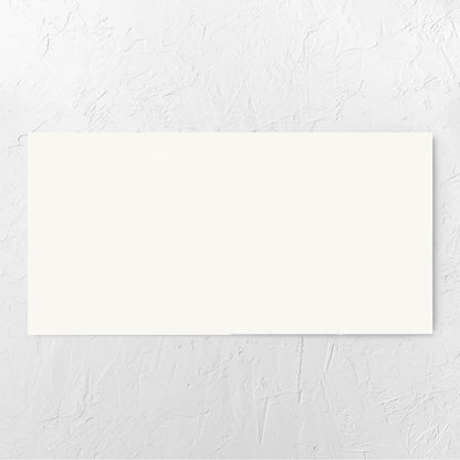 Just White Gloss Rectified 600x1200mm