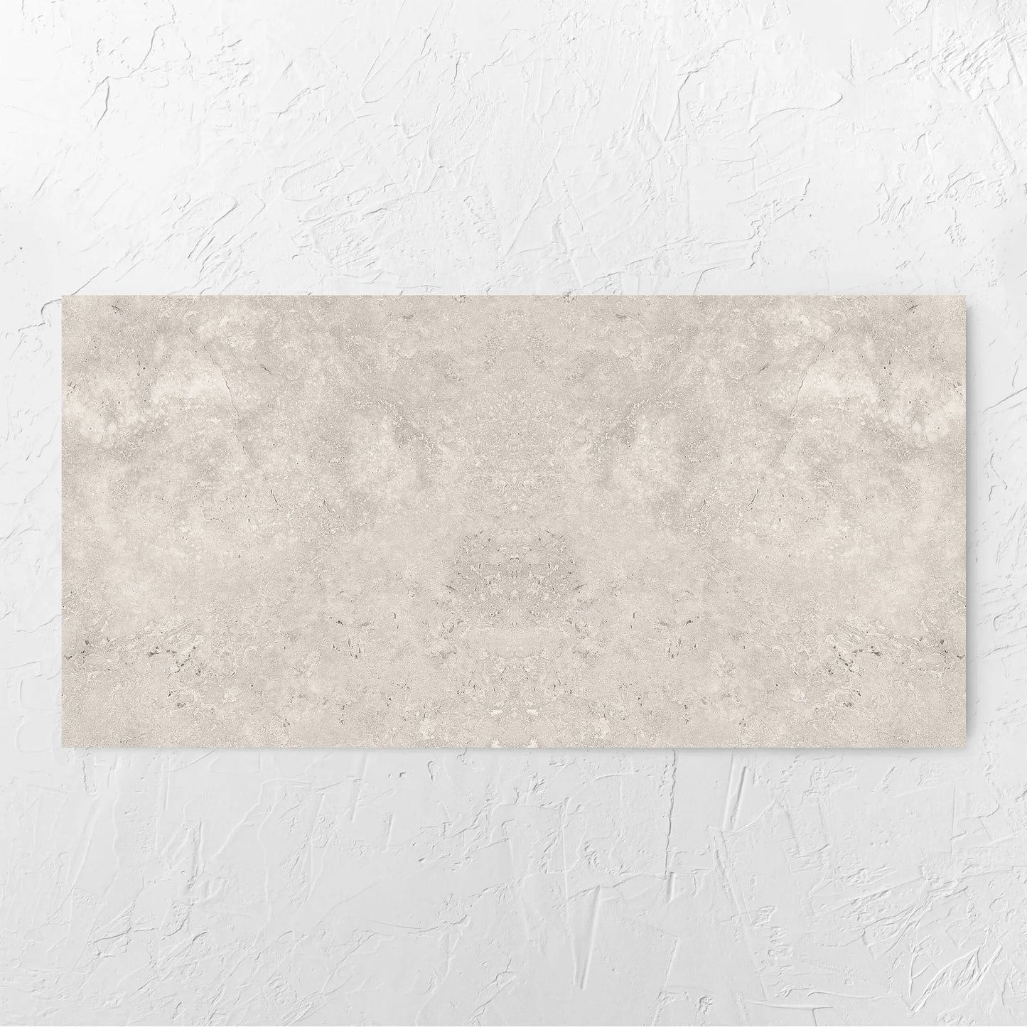 Kross Light Grey Matt Smooth Grip 600x1200mm