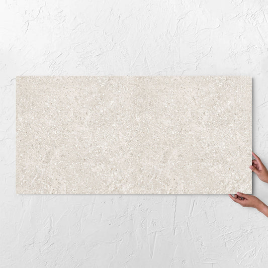 Elbrus Sand Matt 600x1200mm