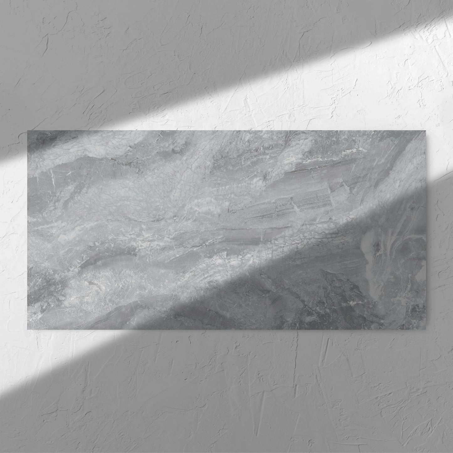 Legacy Steel Grey 600x1200mm