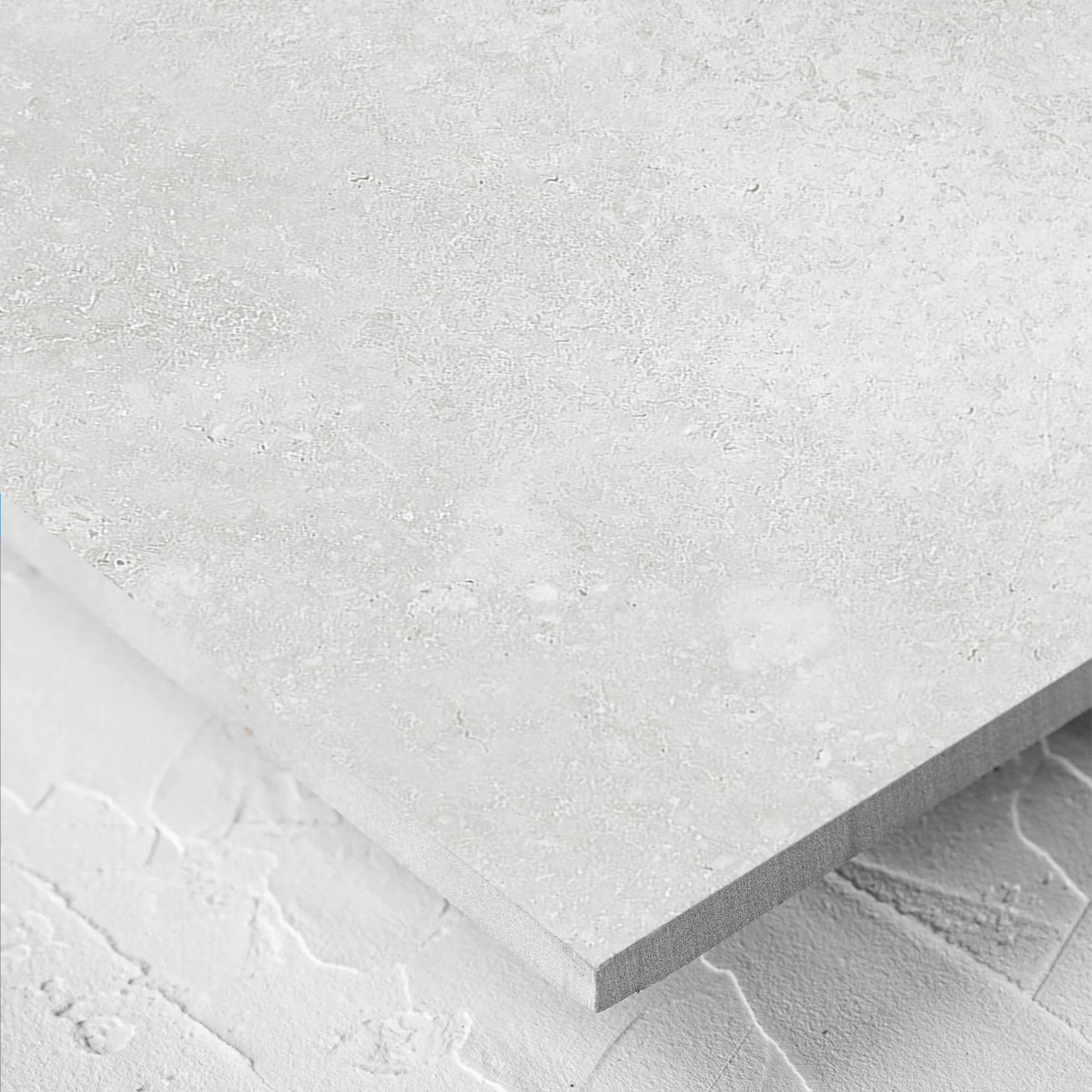 Kross White Matt Smooth Grip 600x1200mm