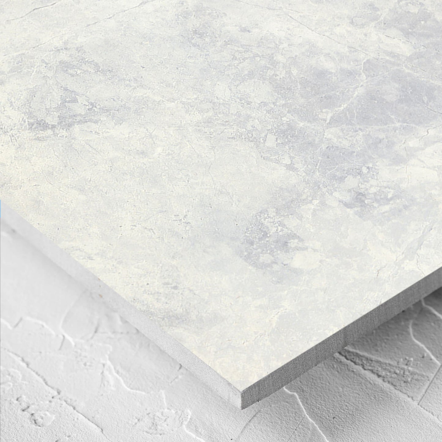 Tundra White Lappato 600x1200mm