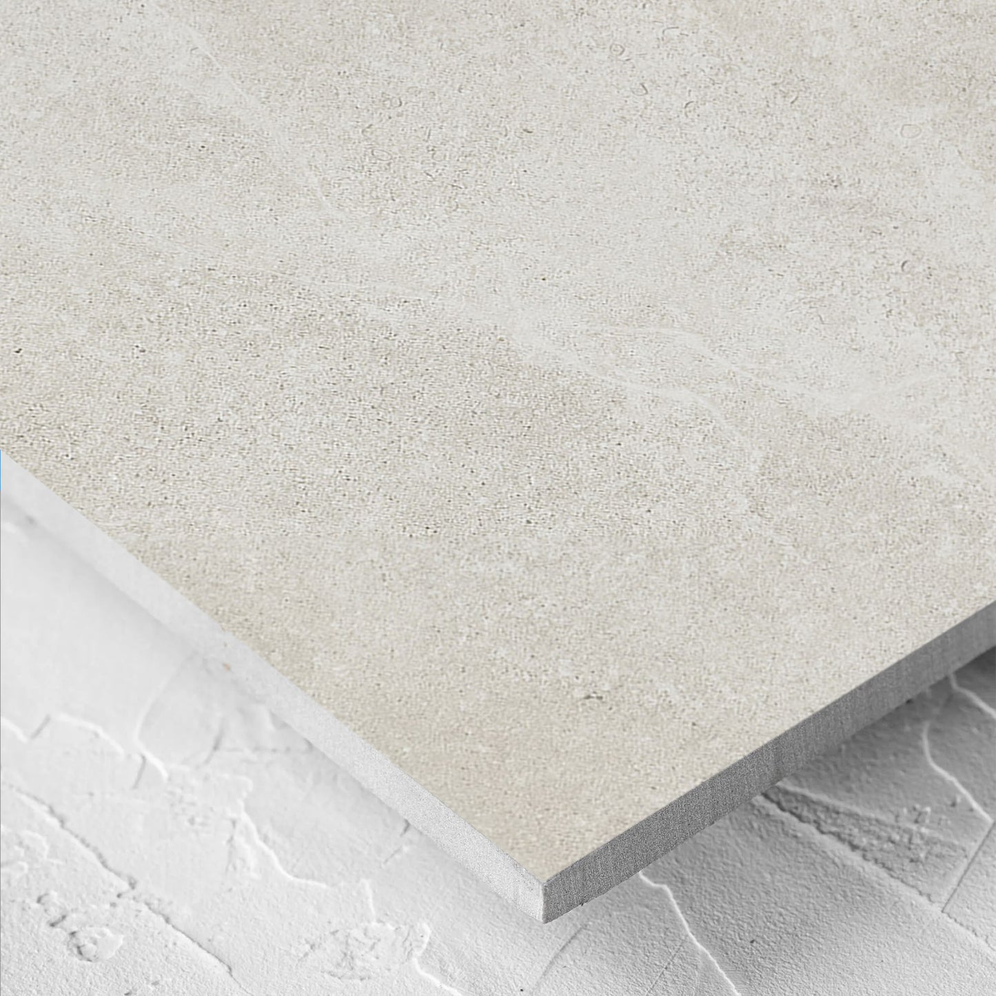 Magic Stone White Matt Smooth Grip 600x1200mm