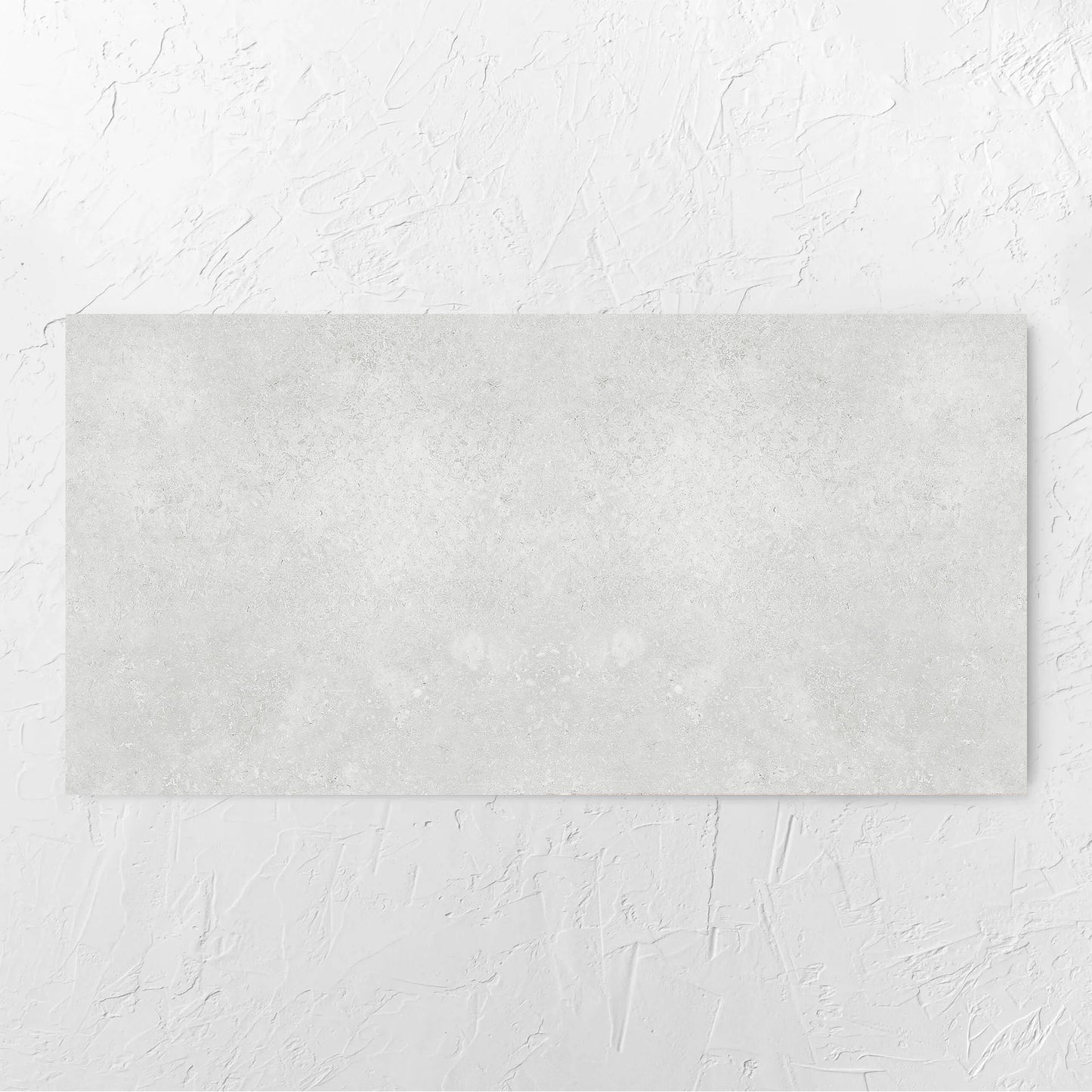 Kross White Matt Smooth Grip 600x1200mm