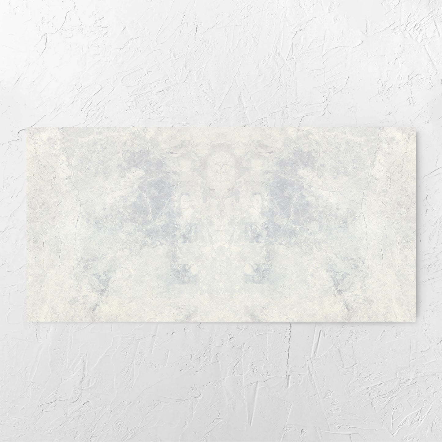 Tundra White Lappato 600x1200mm