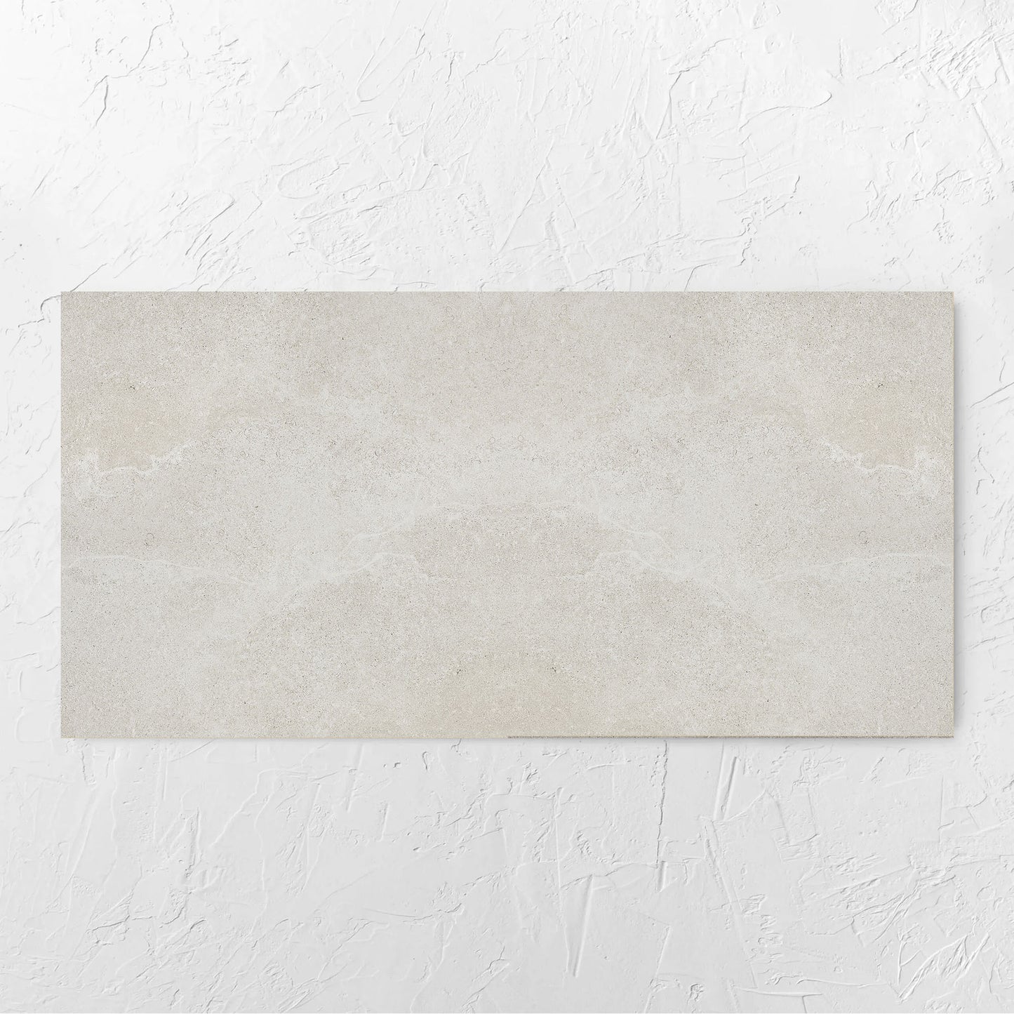 Magic Stone White Matt Smooth Grip 600x1200mm