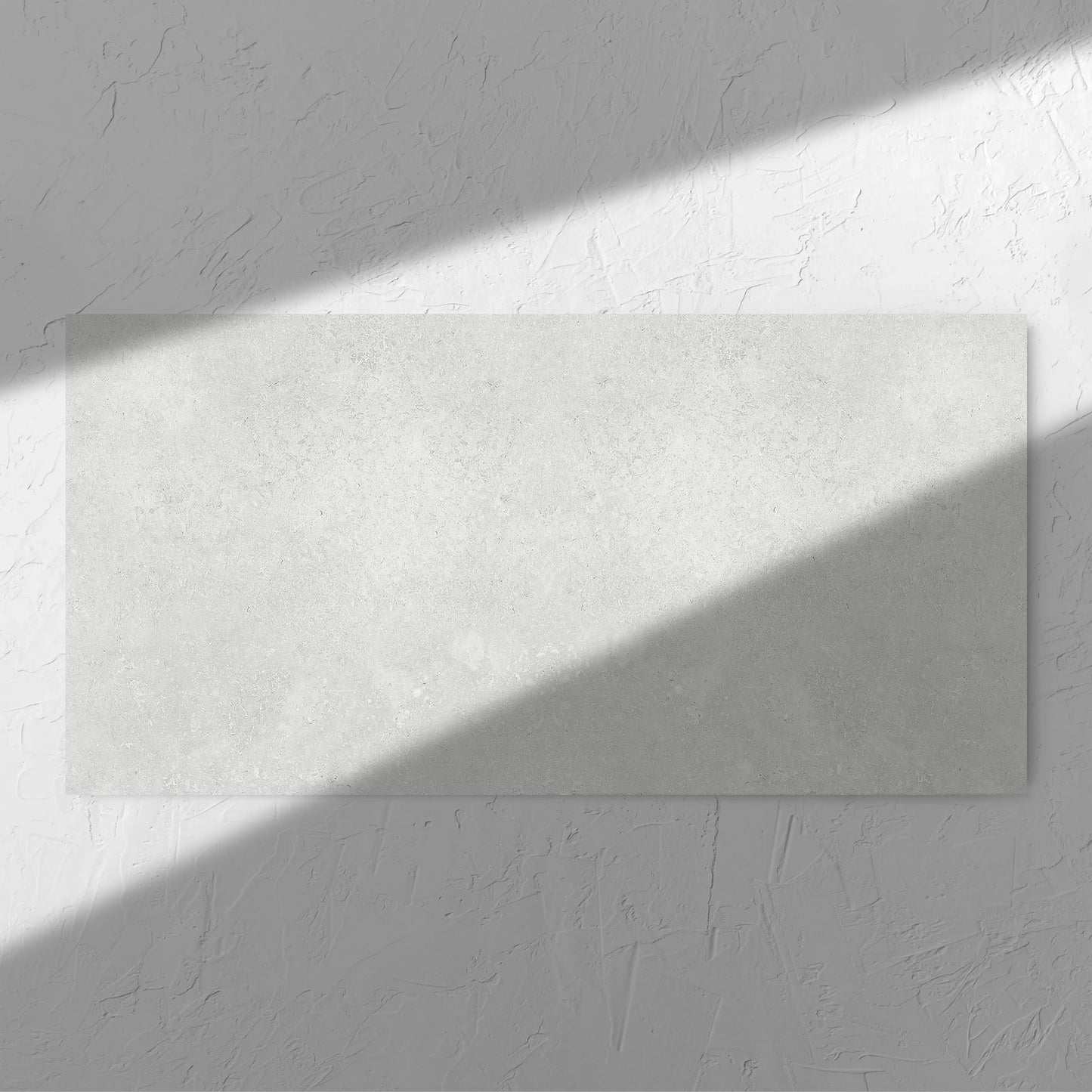 Kross White Matt Smooth Grip 600x1200mm