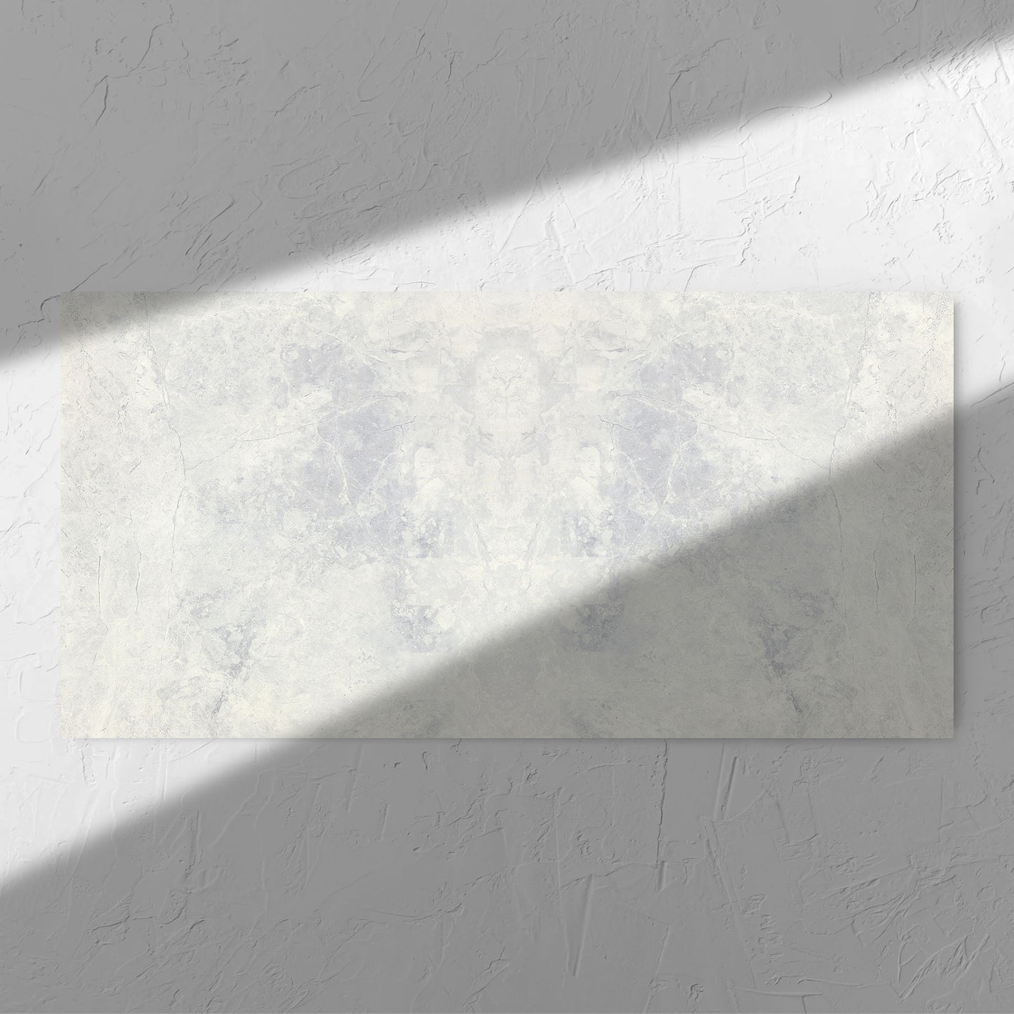 Tundra White Lappato 600x1200mm