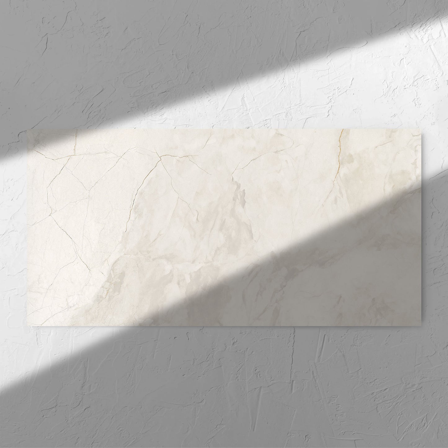 Vemac White Matt 600x1200mm