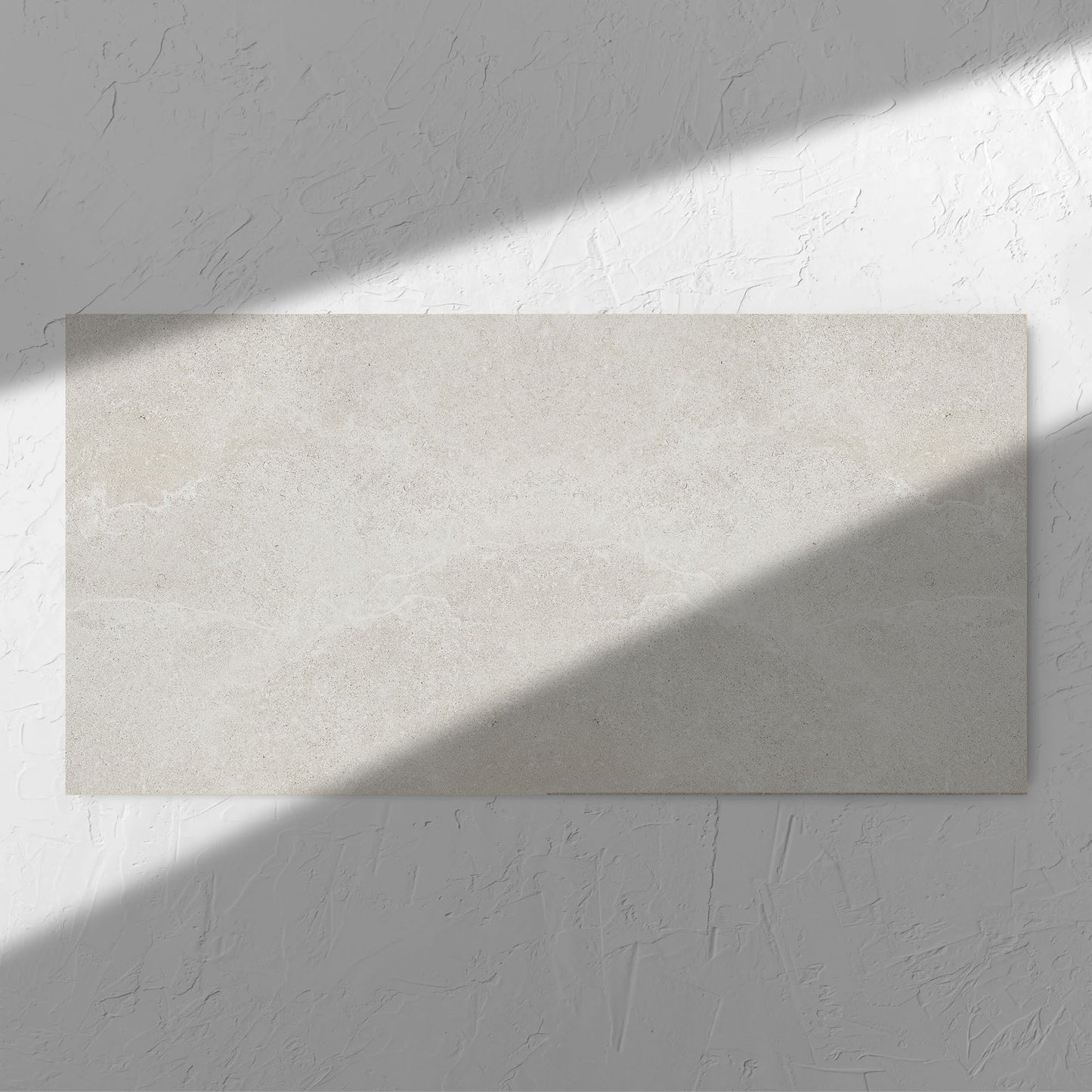 Magic Stone White Matt Smooth Grip 600x1200mm