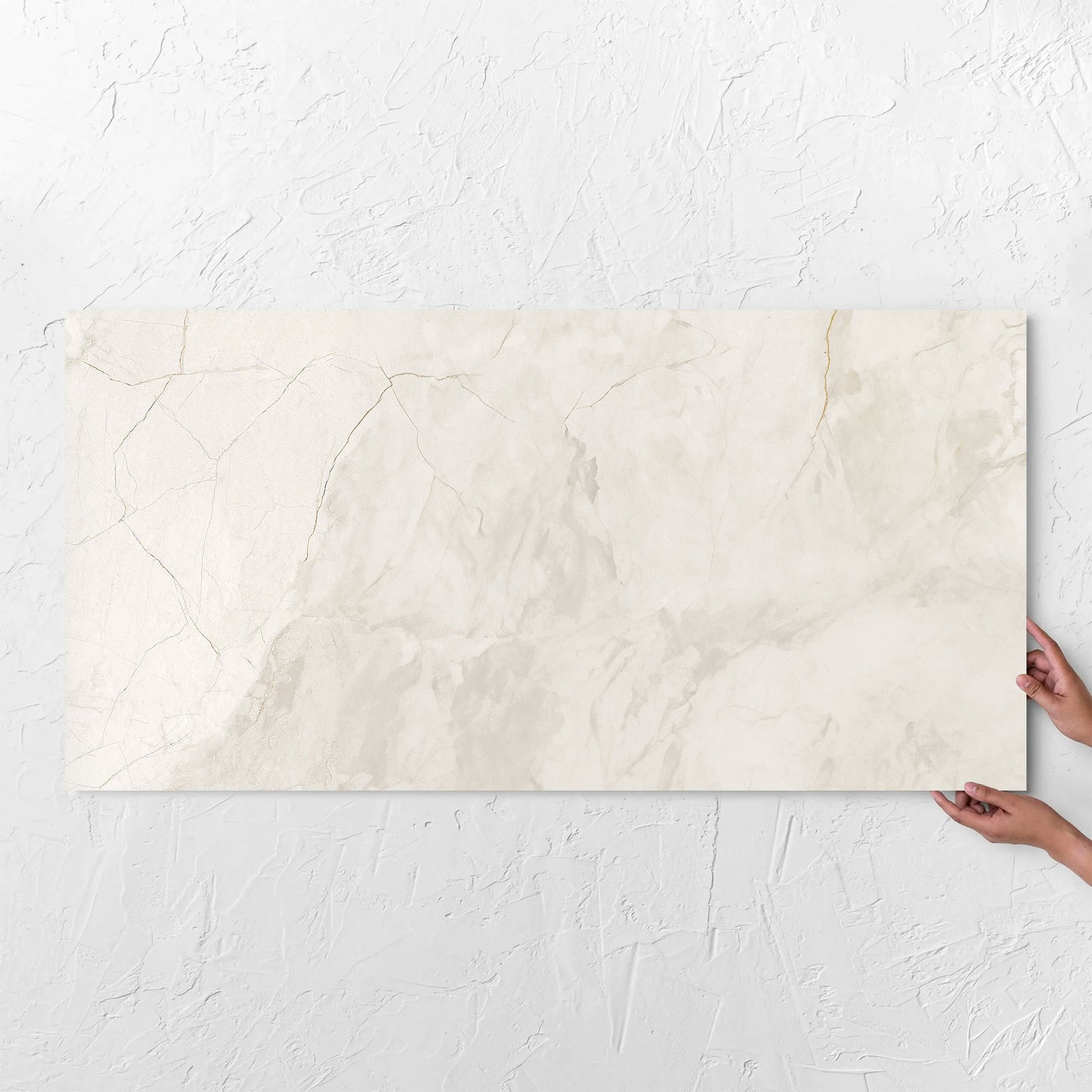 Vemac White Matt 600x1200mm
