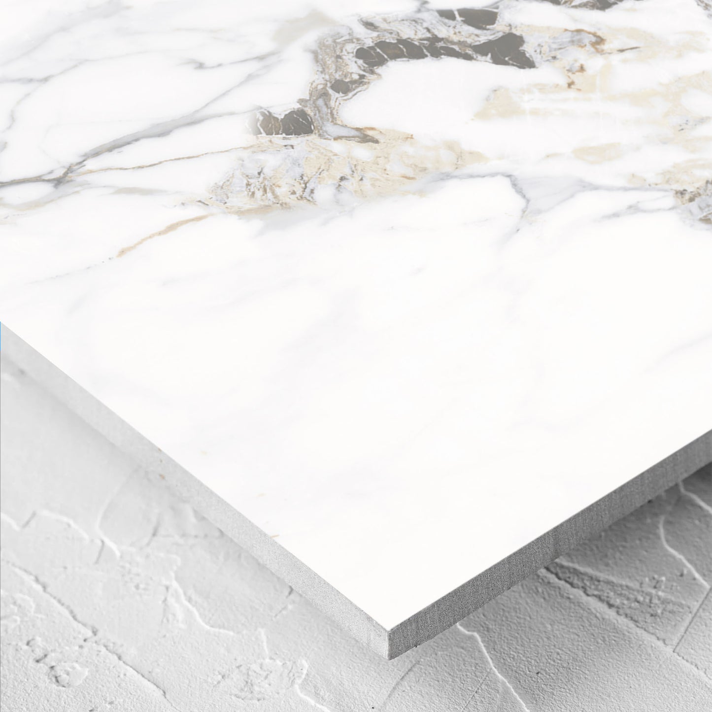 Calacutta Oro Polished 600x1200mm