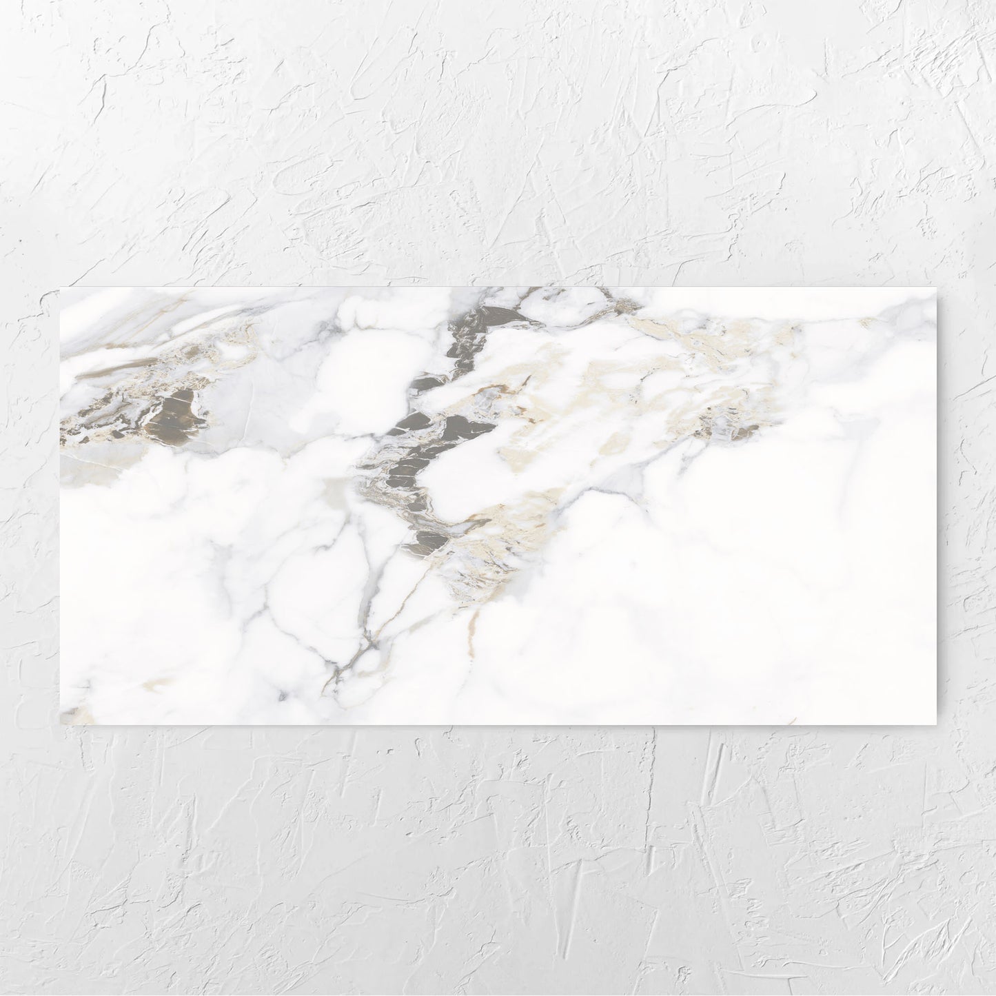 Calacutta Oro Polished 600x1200mm