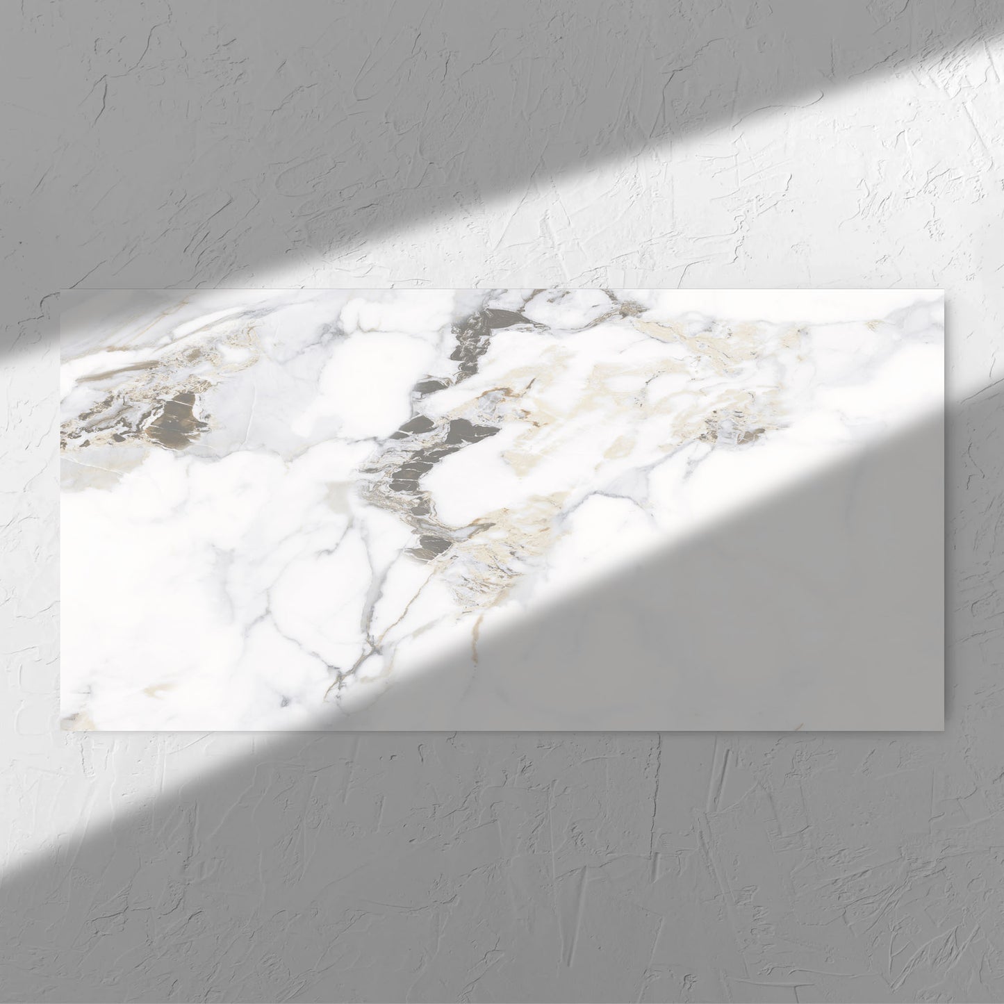 Calacutta Oro Polished 600x1200mm