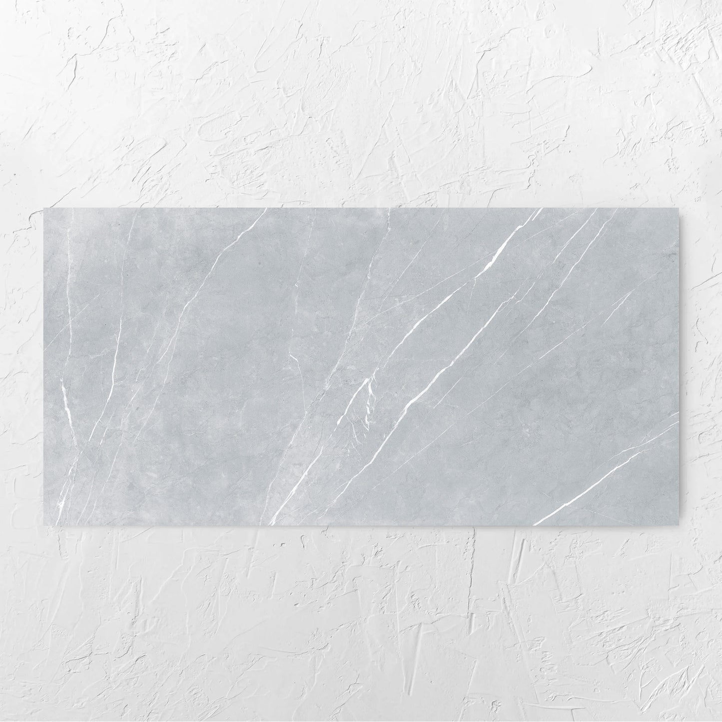 Bracca Light Grey Matt Rectified 600x1200mm