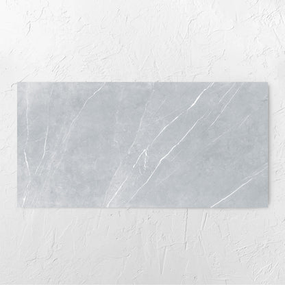 Bracca Light Grey Matt Rectified 600x1200mm