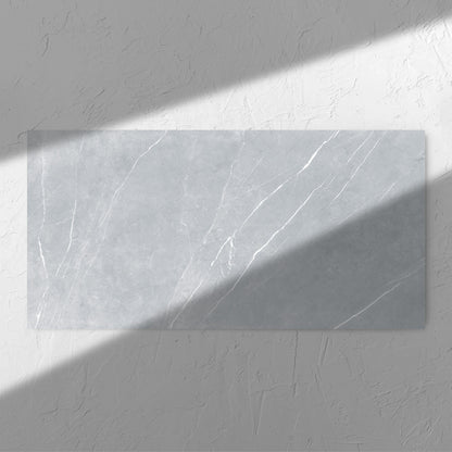 Bracca Light Grey Matt Rectified 600x1200mm