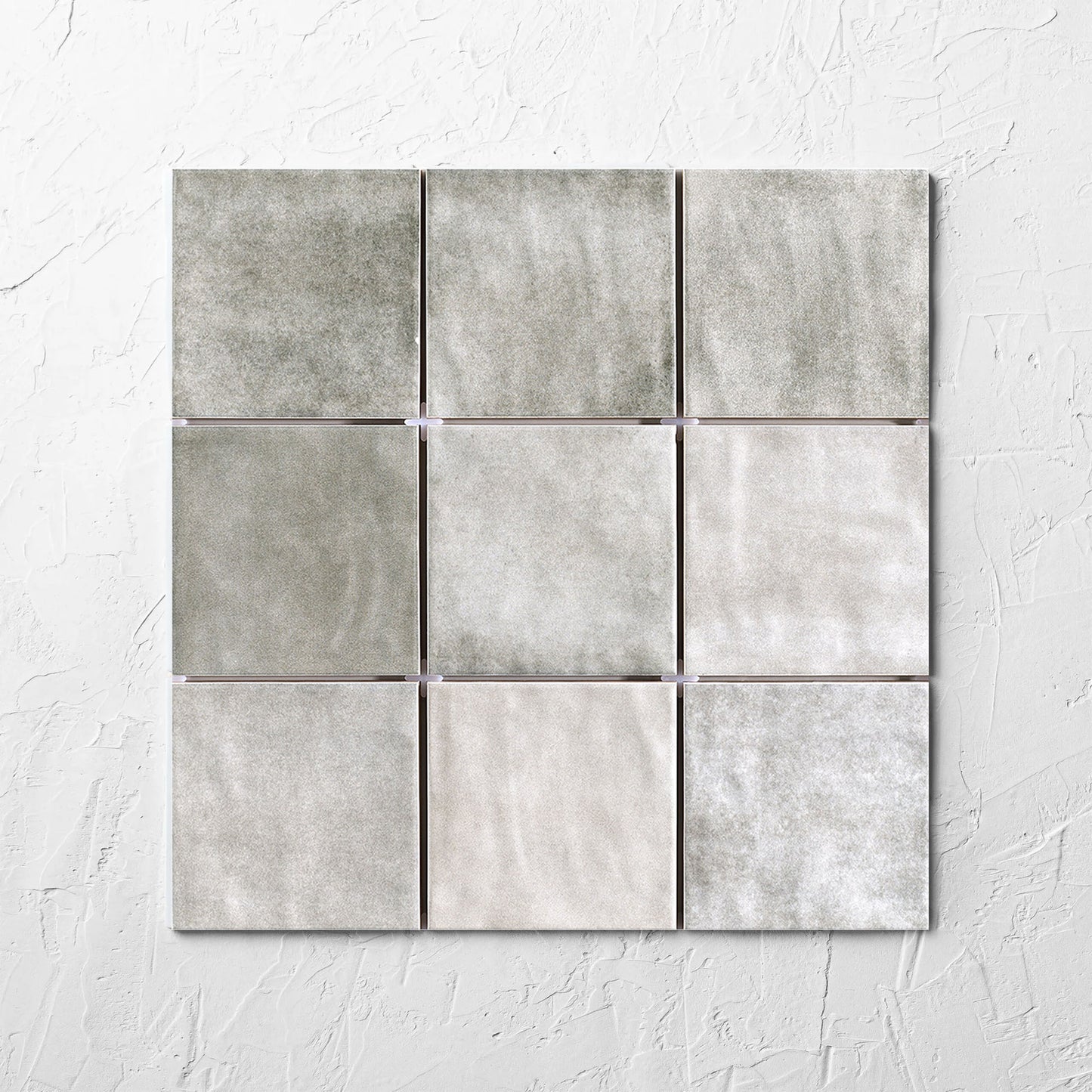Mallorca Subway Ash Matt 120x120mm