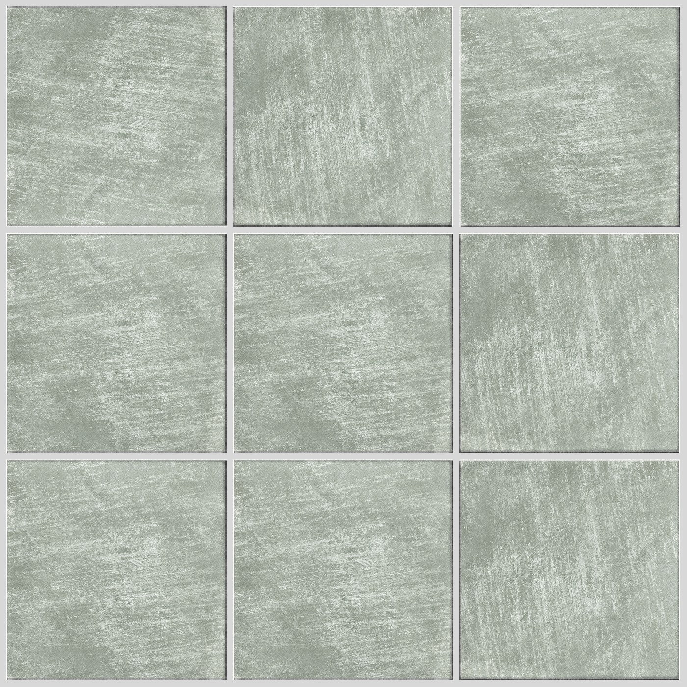 Antiquity Verde 150x150mm